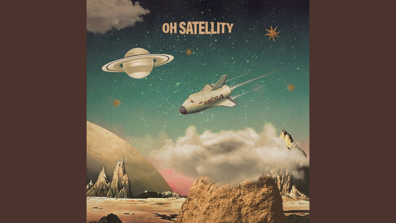 Oh Satellity