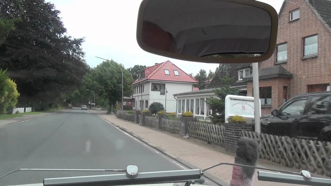 Hartenholm 1.9.2012