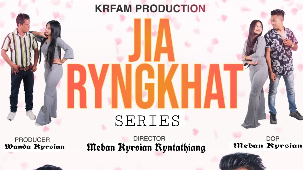 Jia Ryngkhat(2024)  Part 2 John Rani 
