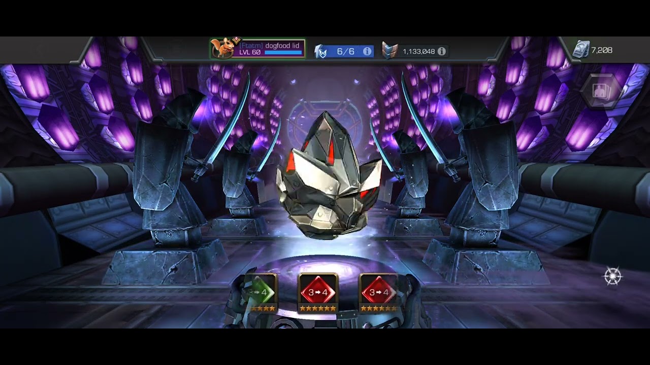 Act 7.4 Completion