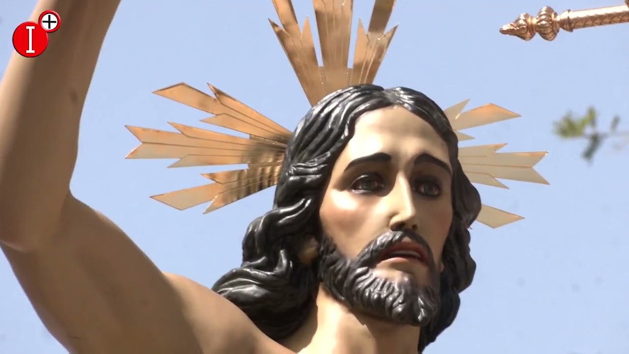 ⭕PROCESIÓN DOMINGO RESURRECCIÓN DE ARGAMASILLA DE CALATRAVA 2023⭕