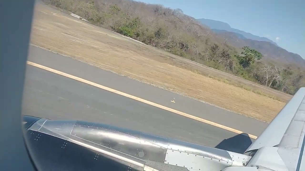 Vuelo Huatulco a Ciudad de M&eacute;xico 2022 Volaris