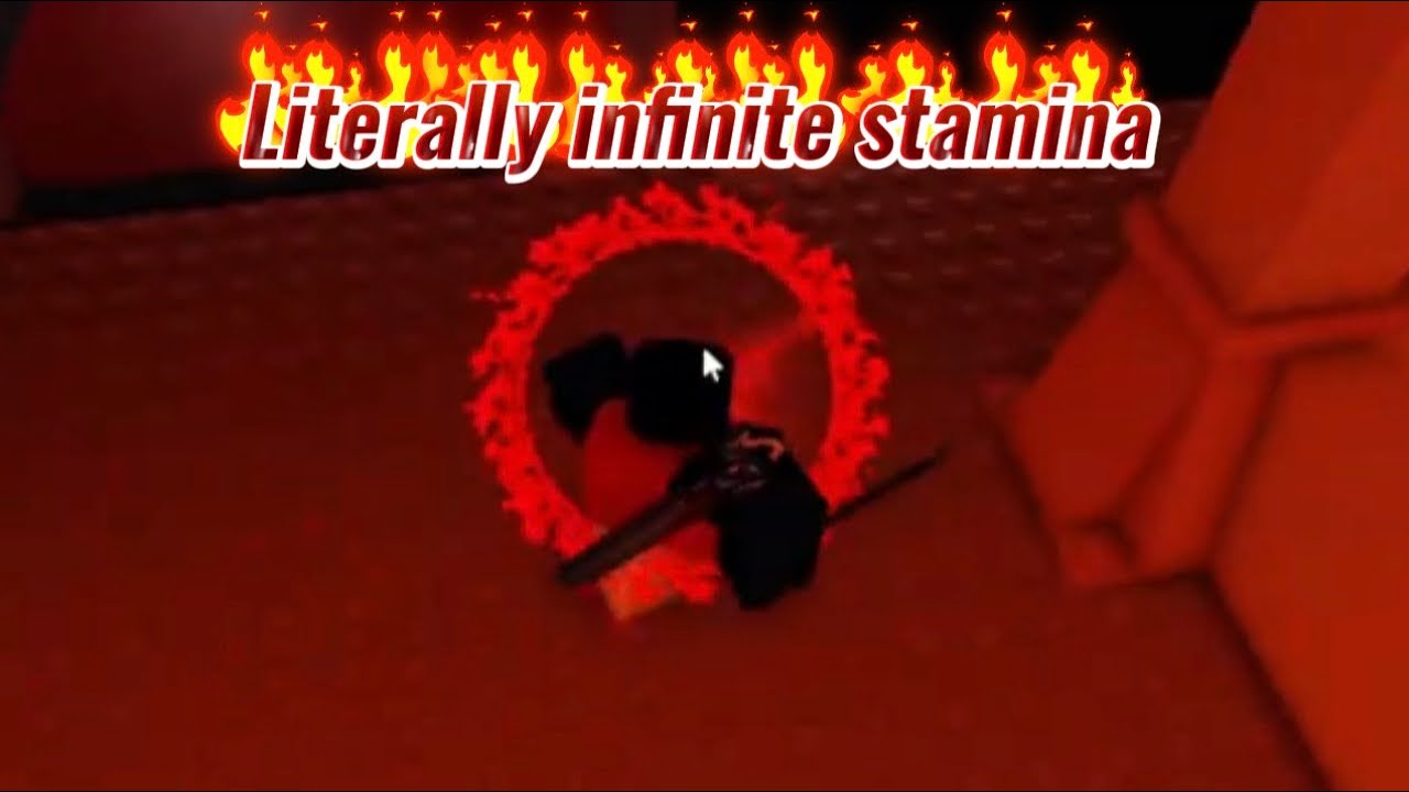 Slasher Buff на самом деле безумен
