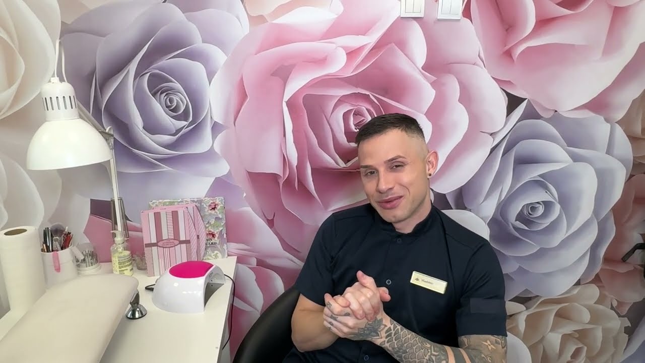 vlog: zli dusi i heklanje