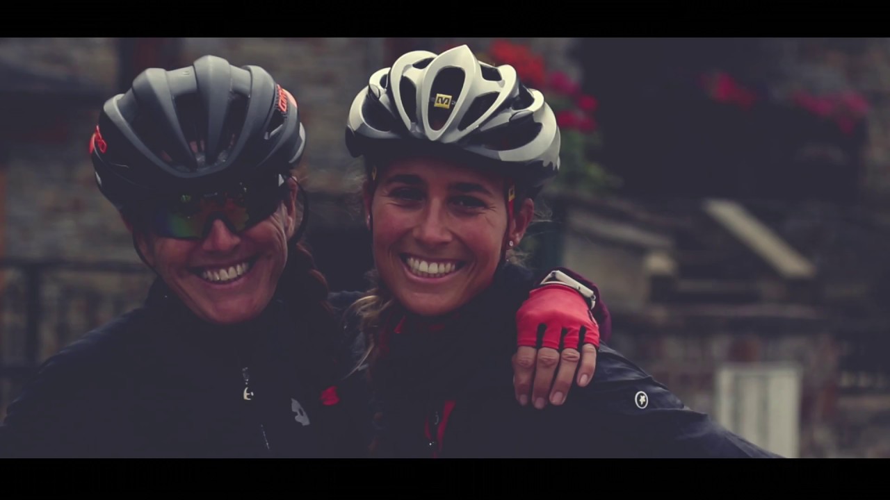 LA CERDANYA CYCLE TOUR 2017