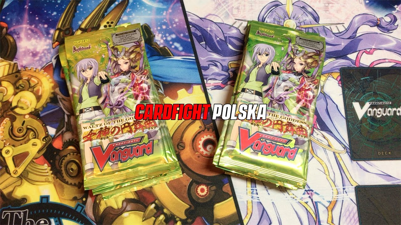 Opening Waltz of the Goddess z Rebela po taniości :) Czy będzie cokolwiek na plus...?