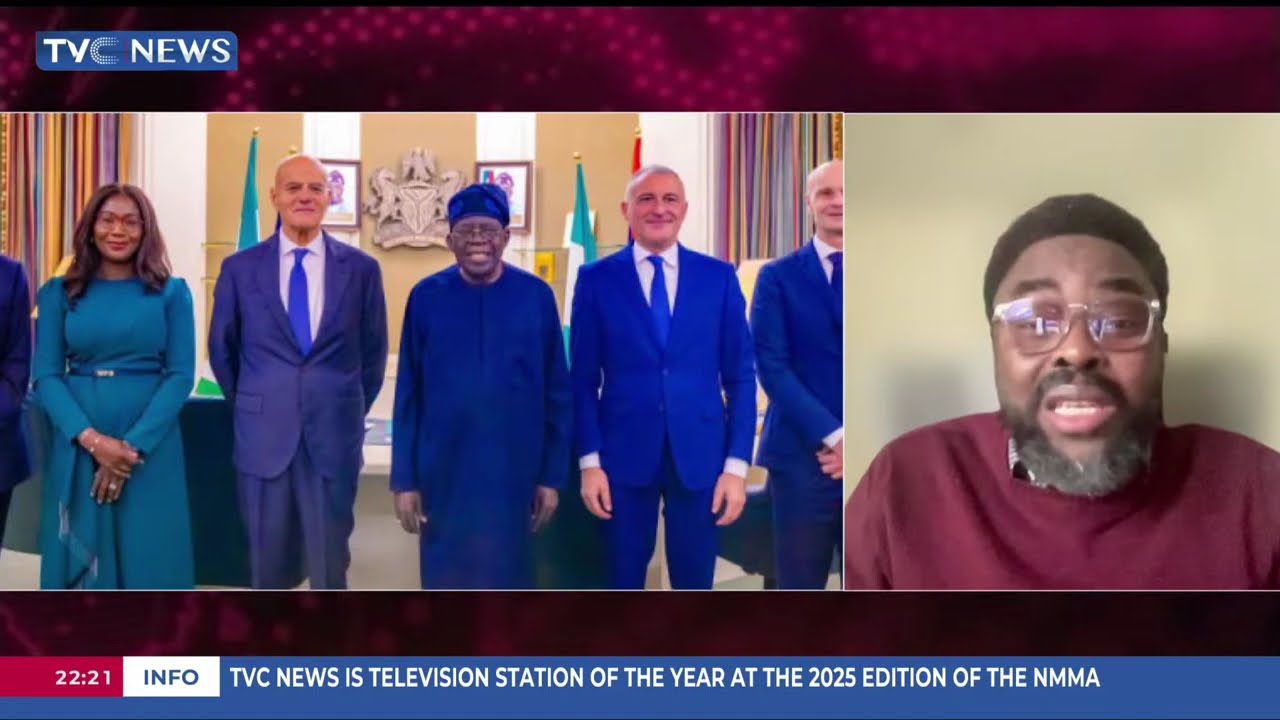 OPL 245 Deal: Anti-Corruption Activist Demands Full Disclosure from Tinubu's Govt