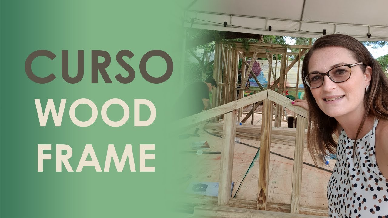Curso de Wood Frame