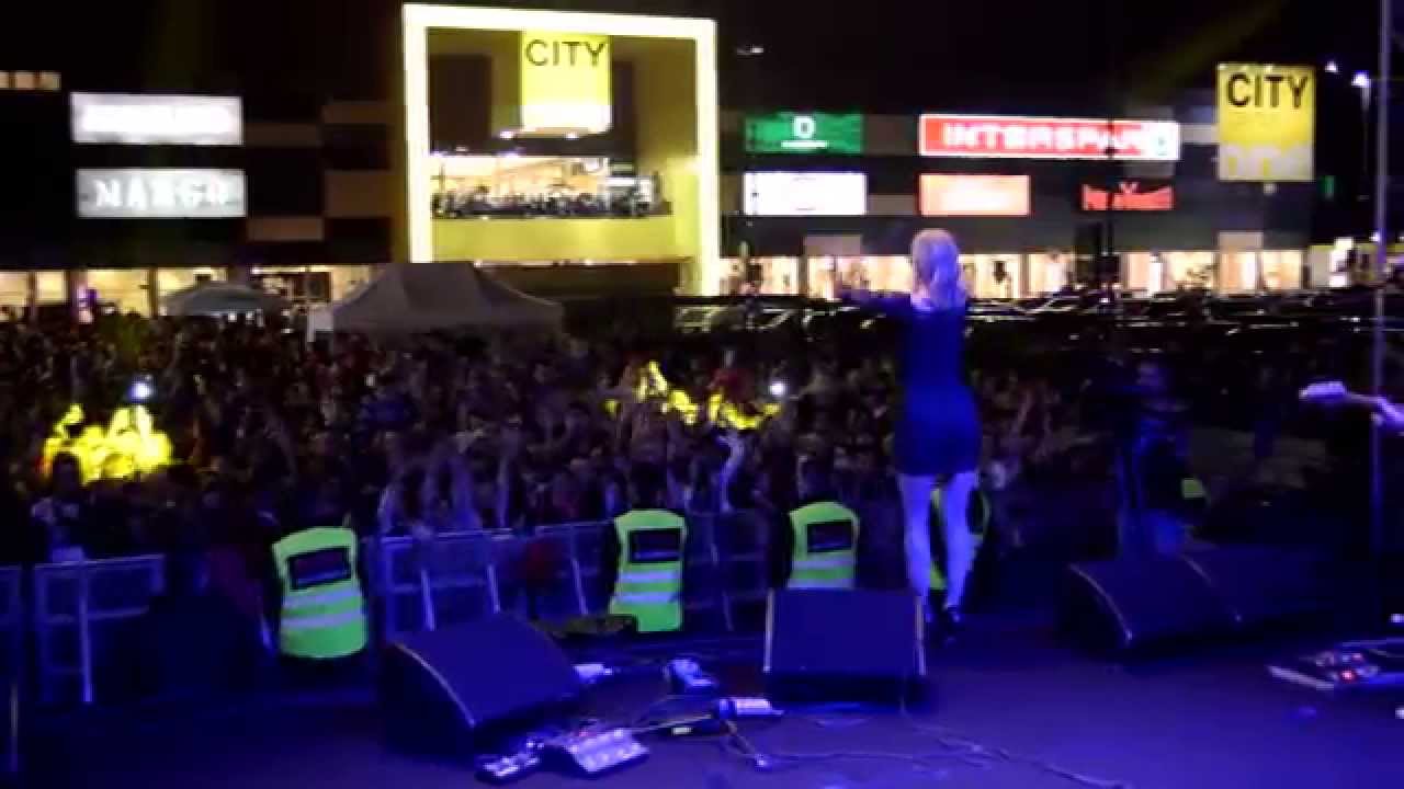 Rođendan City Centera one 2014.