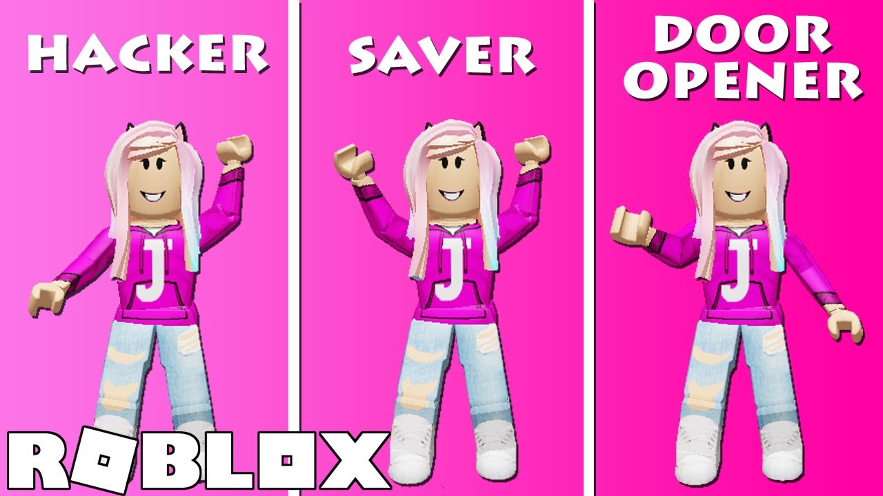 1 Person Does EVERYTHING! | Roblox: Flee the Facility