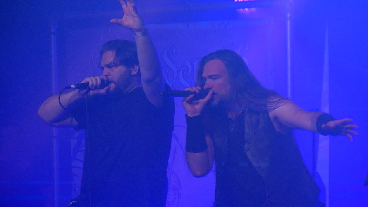Heidevolk live at Fuizenfest 29-09-2017