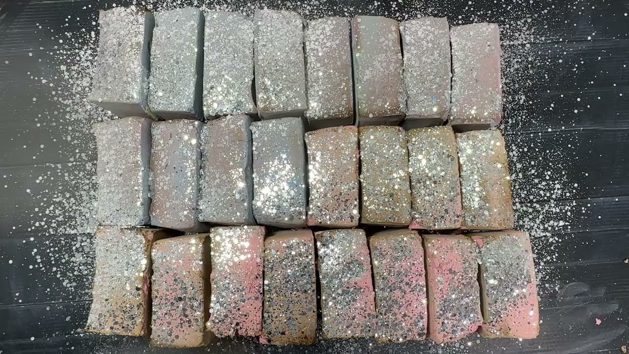 Blocks Reformed Gymchalk ~ Part 1