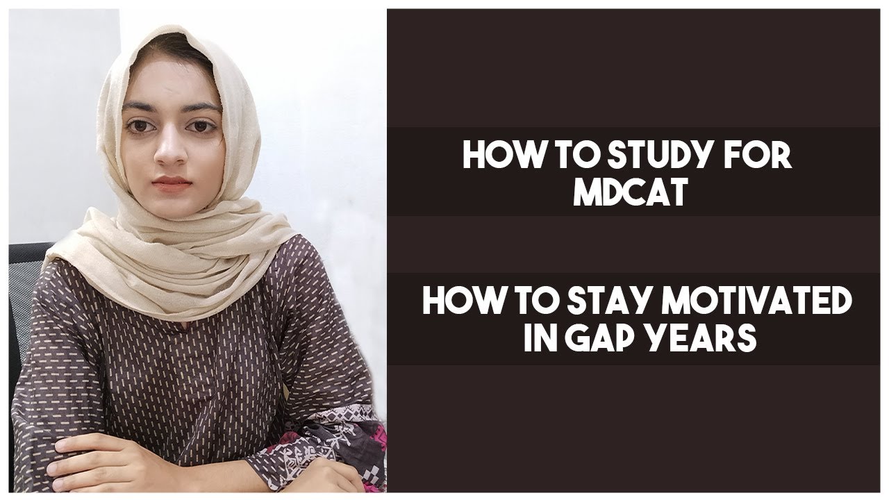 MDCAT preparation 2022 | PMC & PMDC | MDCAT guide & tips