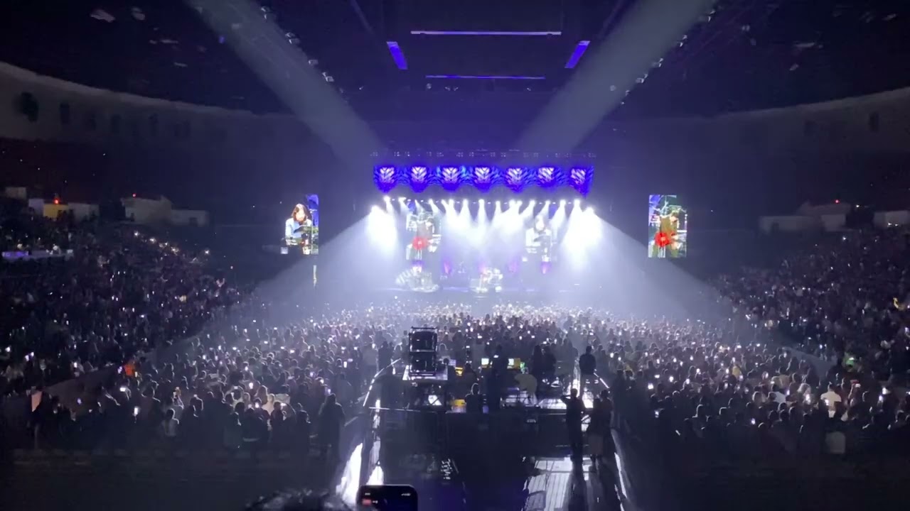 Los Temerarios en San Diego 09/15/23