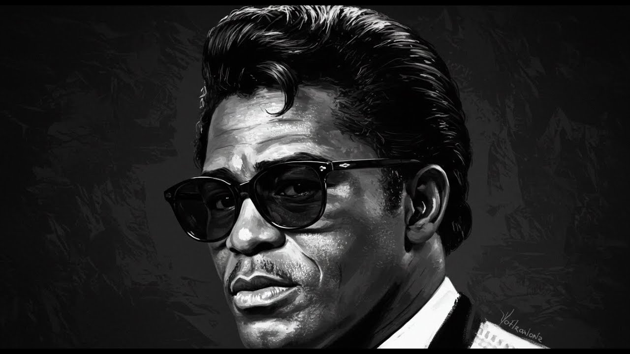 🎶Get On The Groove – James Brown Inspired Funk Party | Coyote Chords