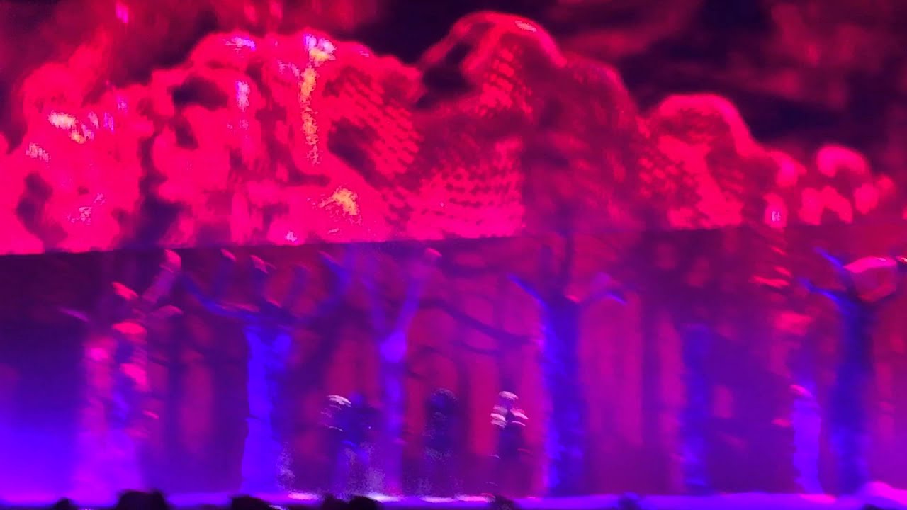 Little Mix - Lightning | Cardiff Motorpoint Arena | 13th March 2016