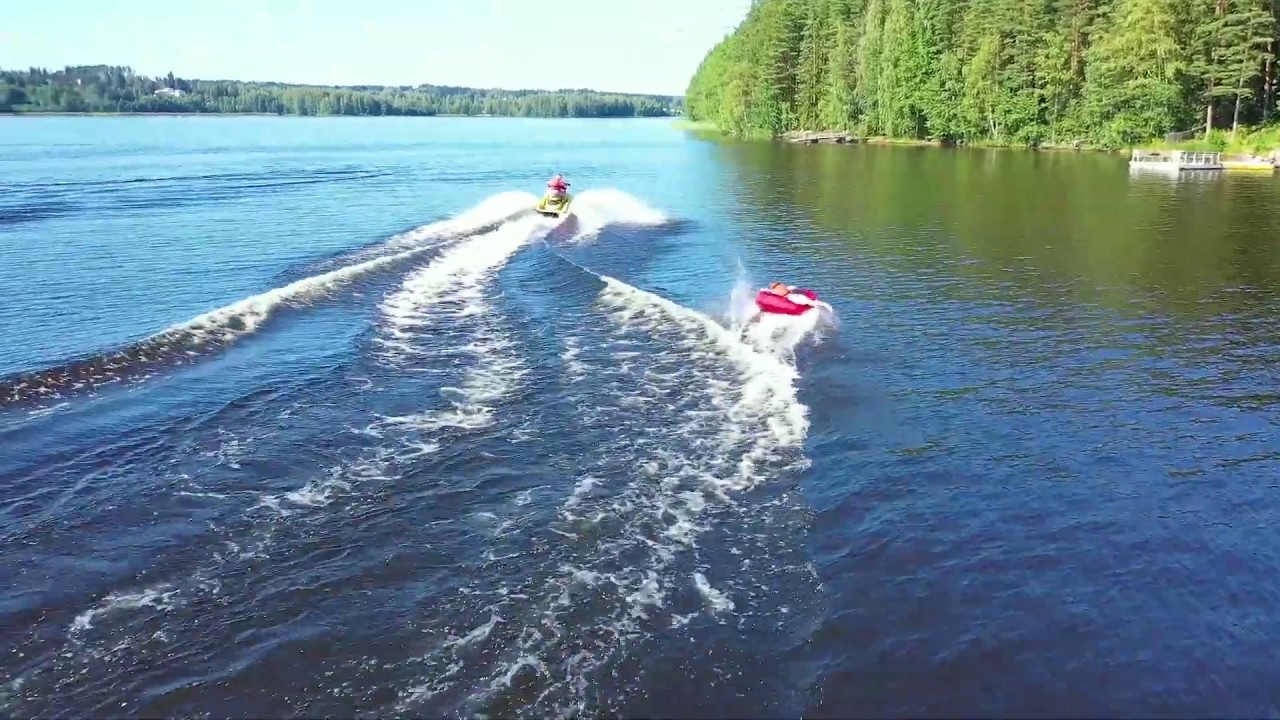 Päiväniemi 27.07.2019