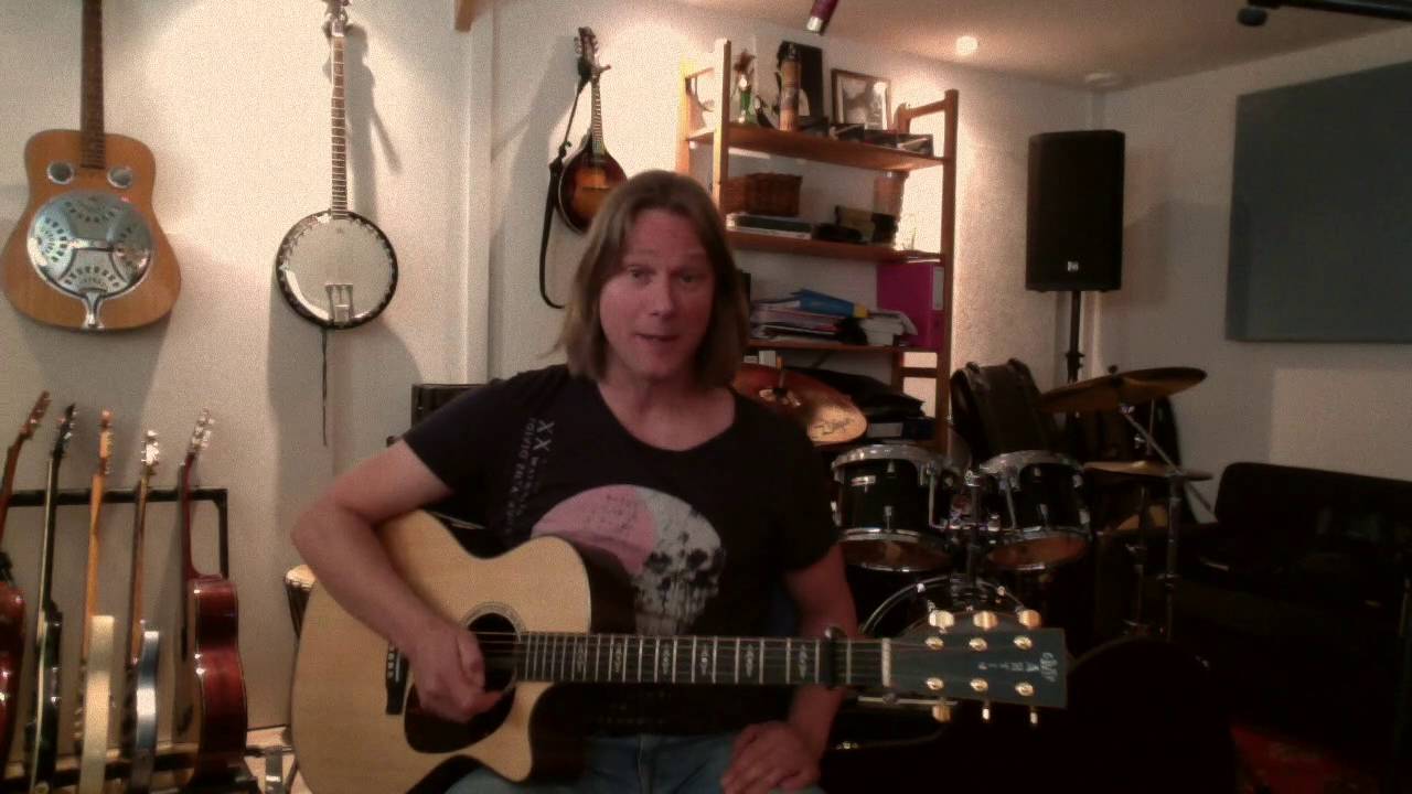 Guitar RoadShow XL Aalsmeer 18 September 2016 Trailer Peter Krako