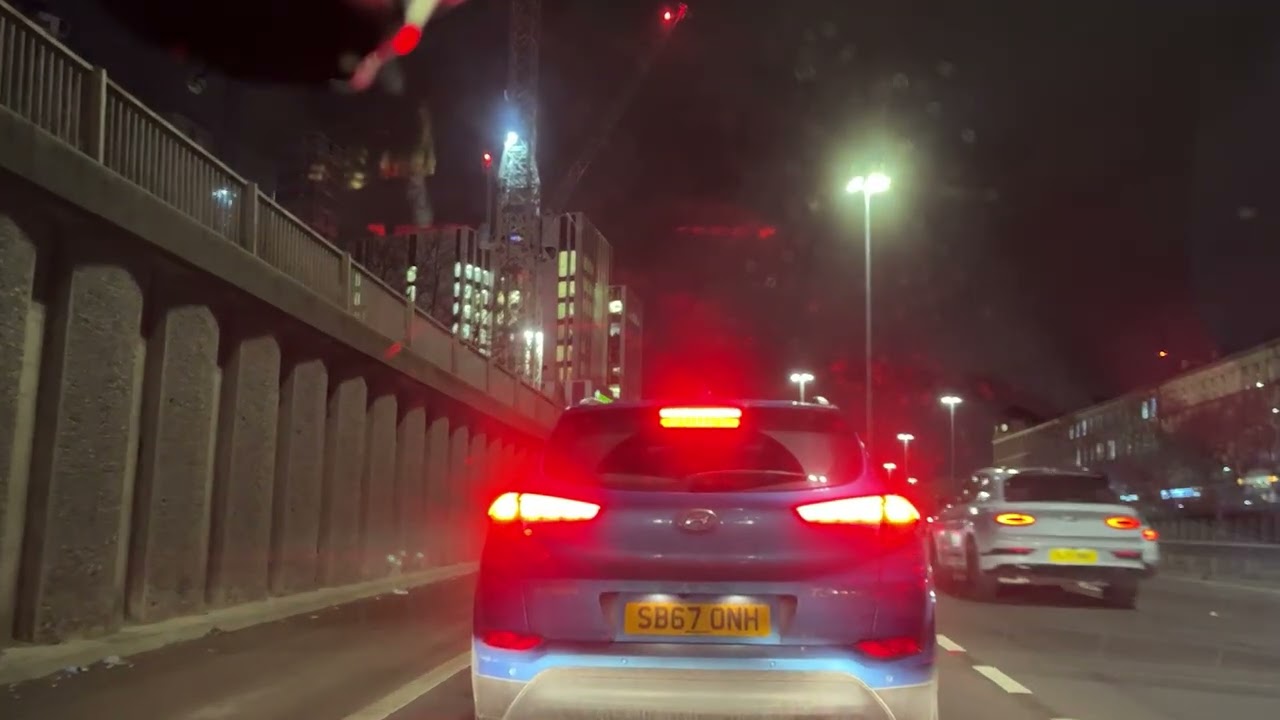 Kaam bata ghar farkidai #ukdriving @ukroutine