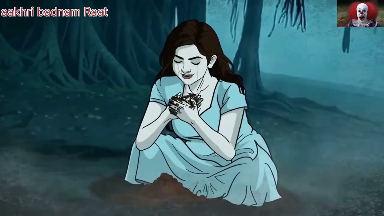 मोक्ष   Moksha 😈 OUAT   Horror Stories in Hindi   Scary Creepy Stories in Hindi सच्ची कहानी