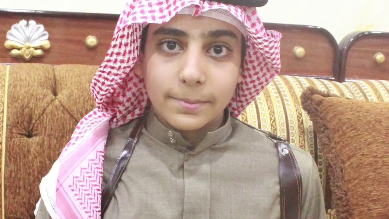 زيارة آل عبيد في رنية عام ١٤٣٨هـ