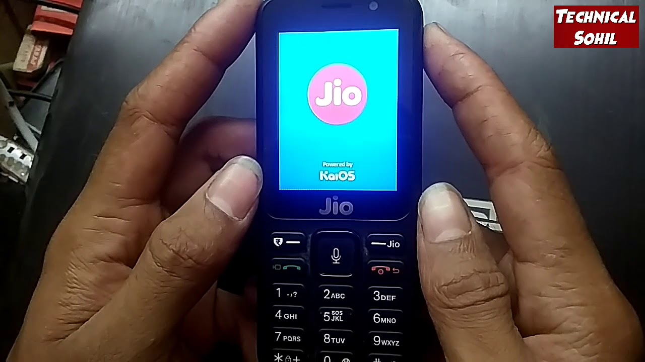 Lyf f271i hard reset | jio phone hard reset, 2019