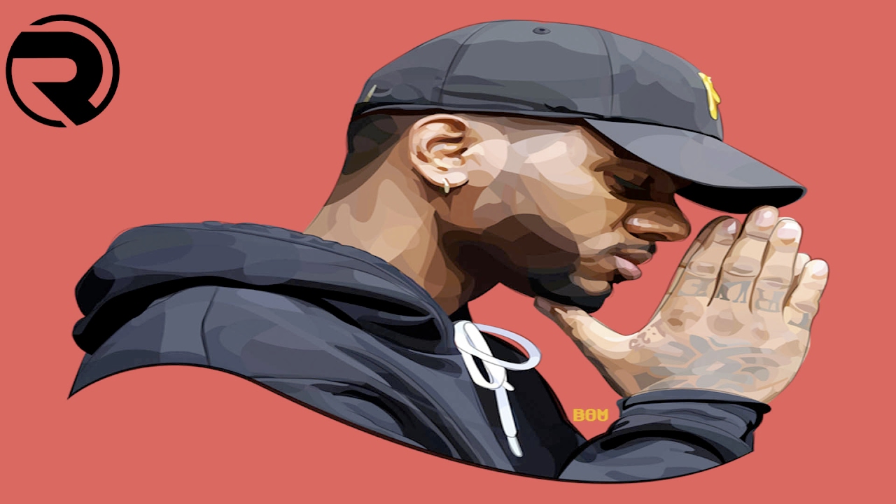 [FREE Untagged] Bryson Tiller x Tory Lanez type beat | R&B type beat 