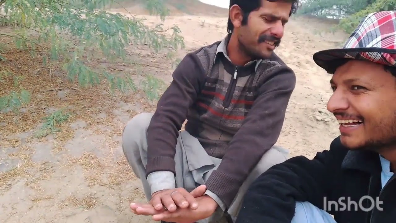 Aaj Ve log bahut interesting hone wala hai end miss mat karna