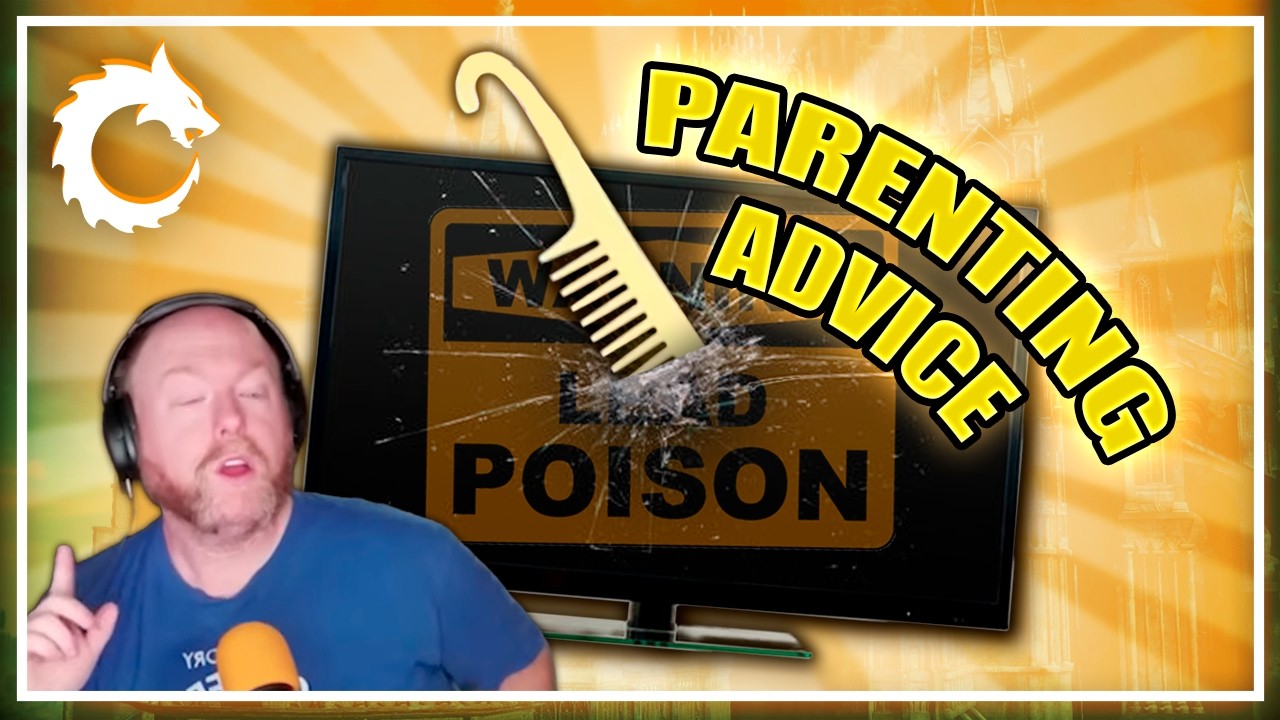 Why Couldn't I Get This Parenting? It's The Lead. | Castle Super Beast 377