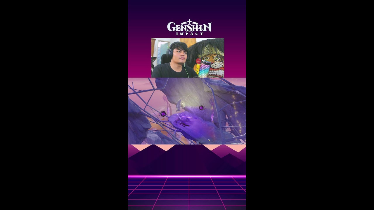 [LIVE] Gabut ria YGY