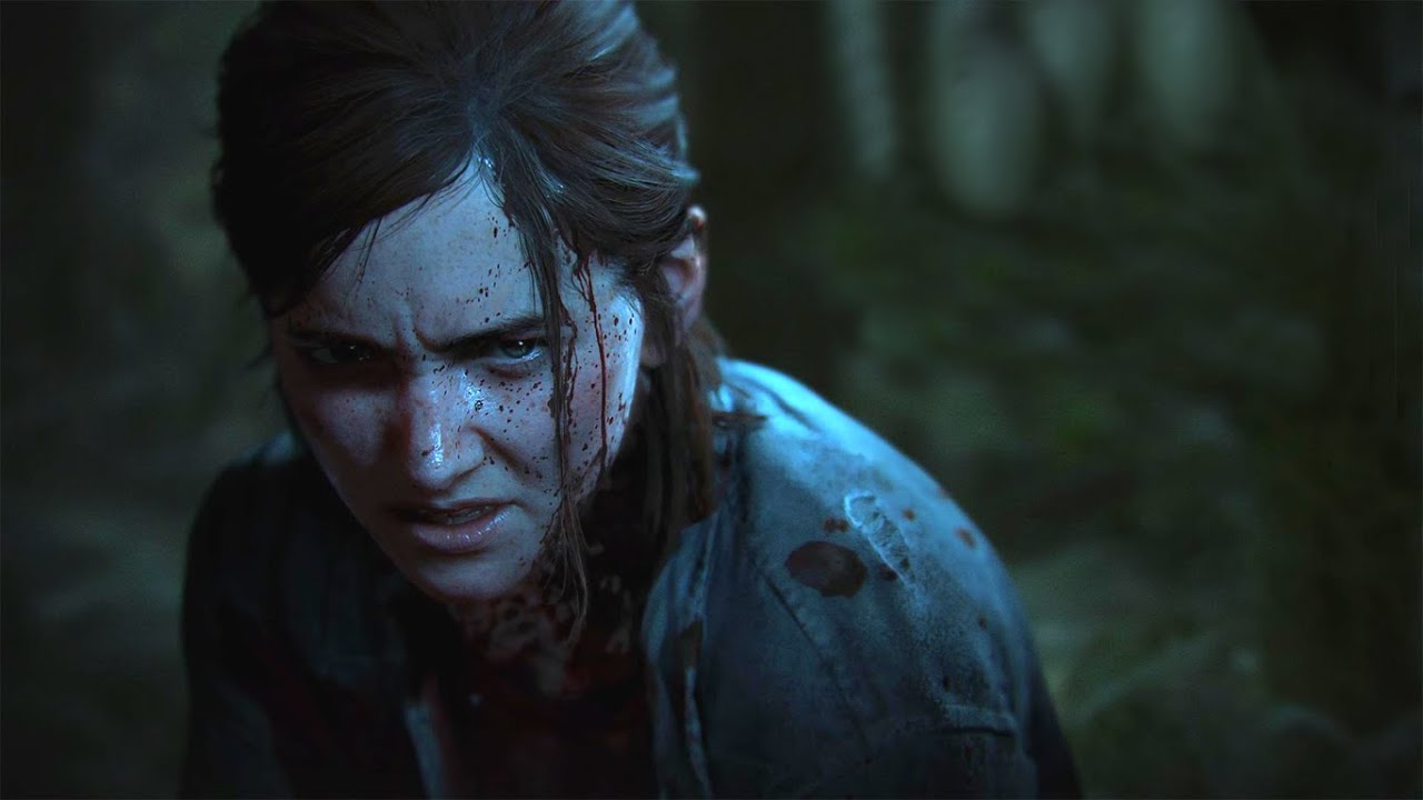 The last of us part2 ll - Capitulo 3