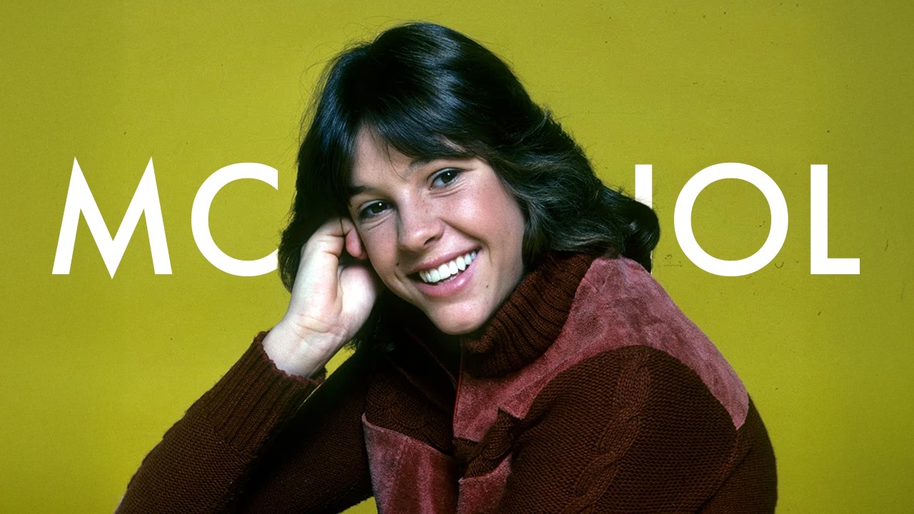 What Really Happened To Kristy McNichol?