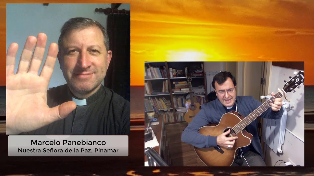 UN NUEVO SOL SE LEVANTA DESDE MAR DEL PLATA. - Sacerdotes de la diócesis de Mar del Plata