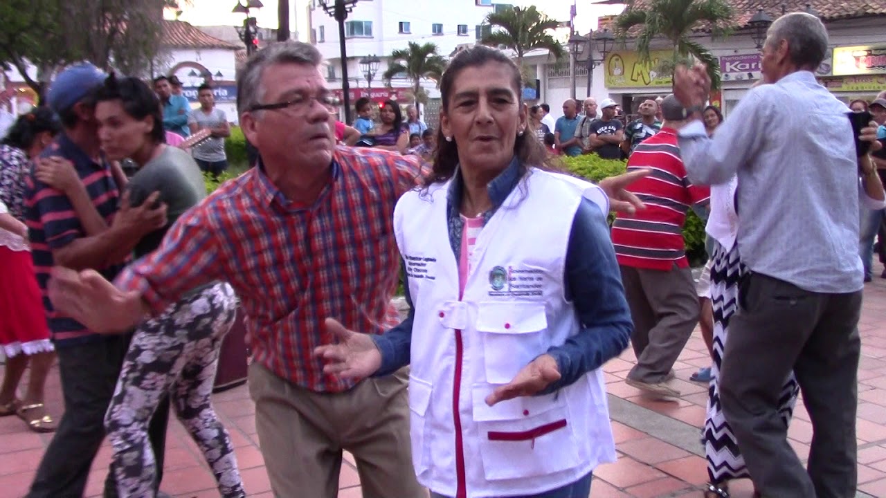 LA UNIDAD COREOGRÁFICA - C C J G