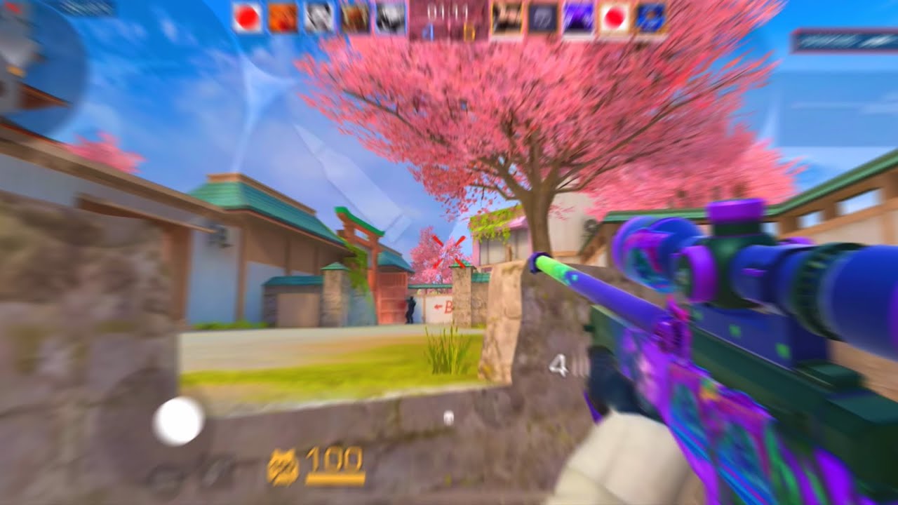 In My Head 💘 | Standoff 2 Highlights 