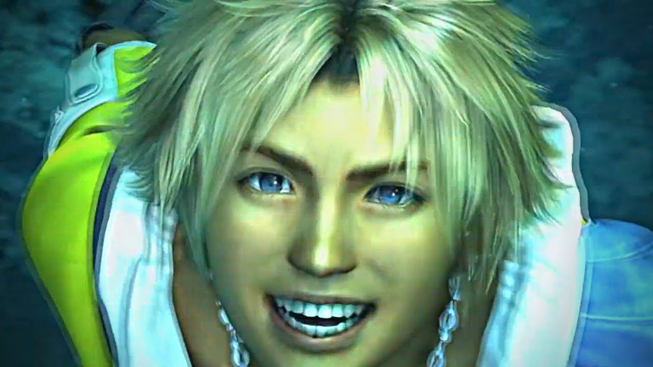 FFX-2 НЕ ИМЕЕТ ЗНАЧЕНИЯ: Правда о концовке FFX