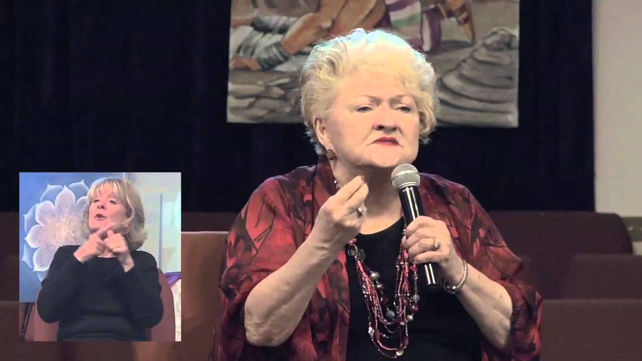 Edwene Gaines - The First Spiritual Law of Prosperity: Tithing