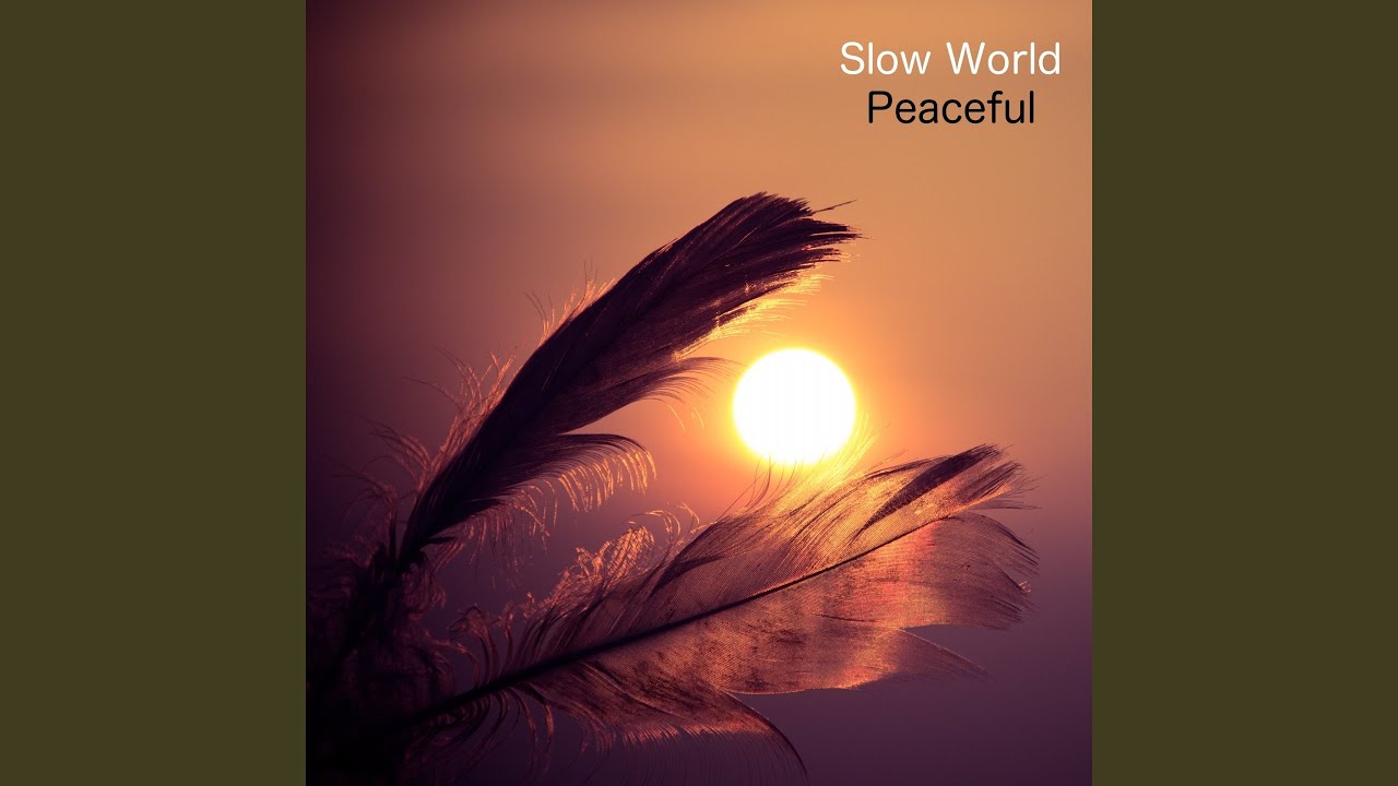 Peaceful