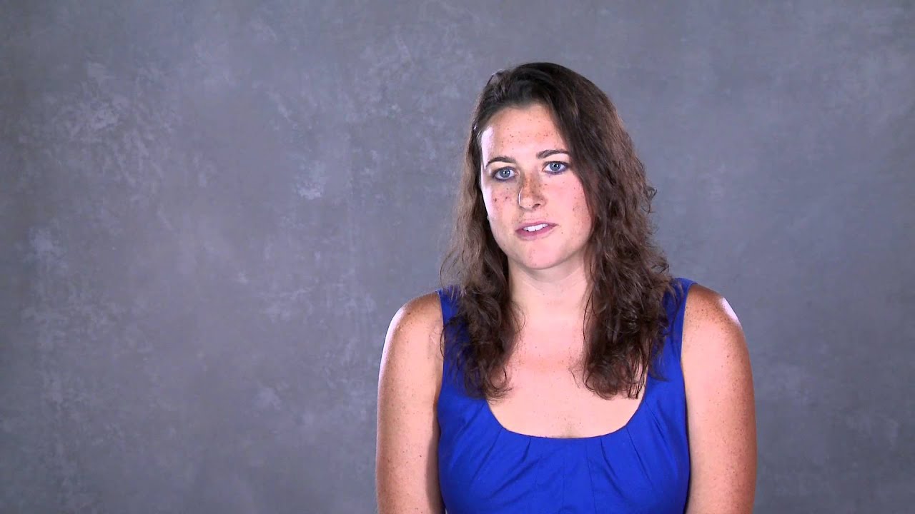 Sarah in Fort Collins: 2013 aha moment tour