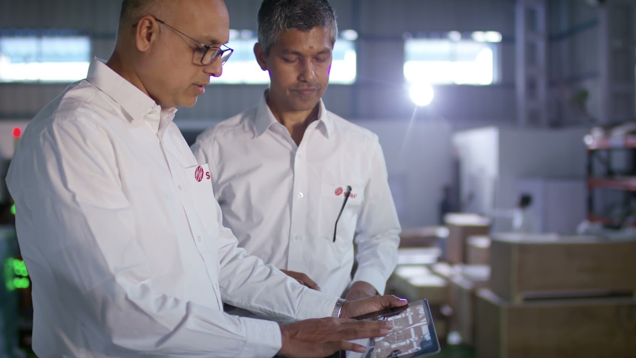 About [Suba Solutions Private Limited]