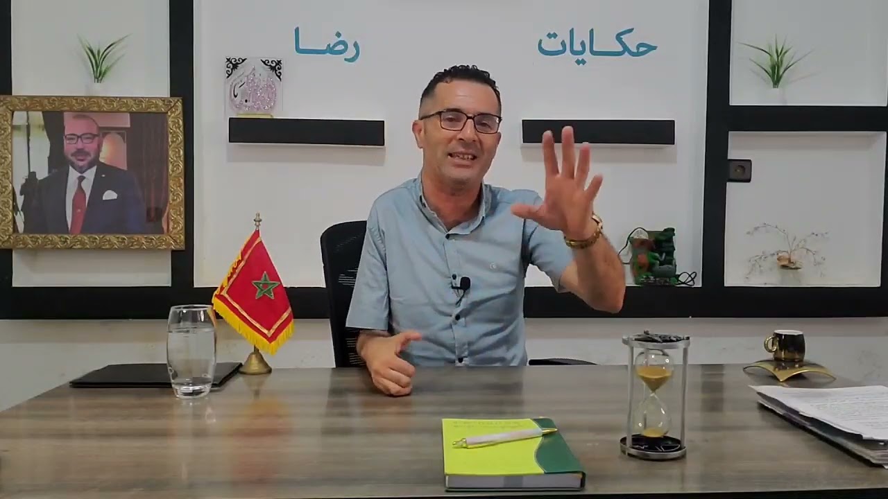 الحلقة 436 : الجــــــــريمة لي حارو في اللغز من البداية وفي النهاية كانت المفاجأة