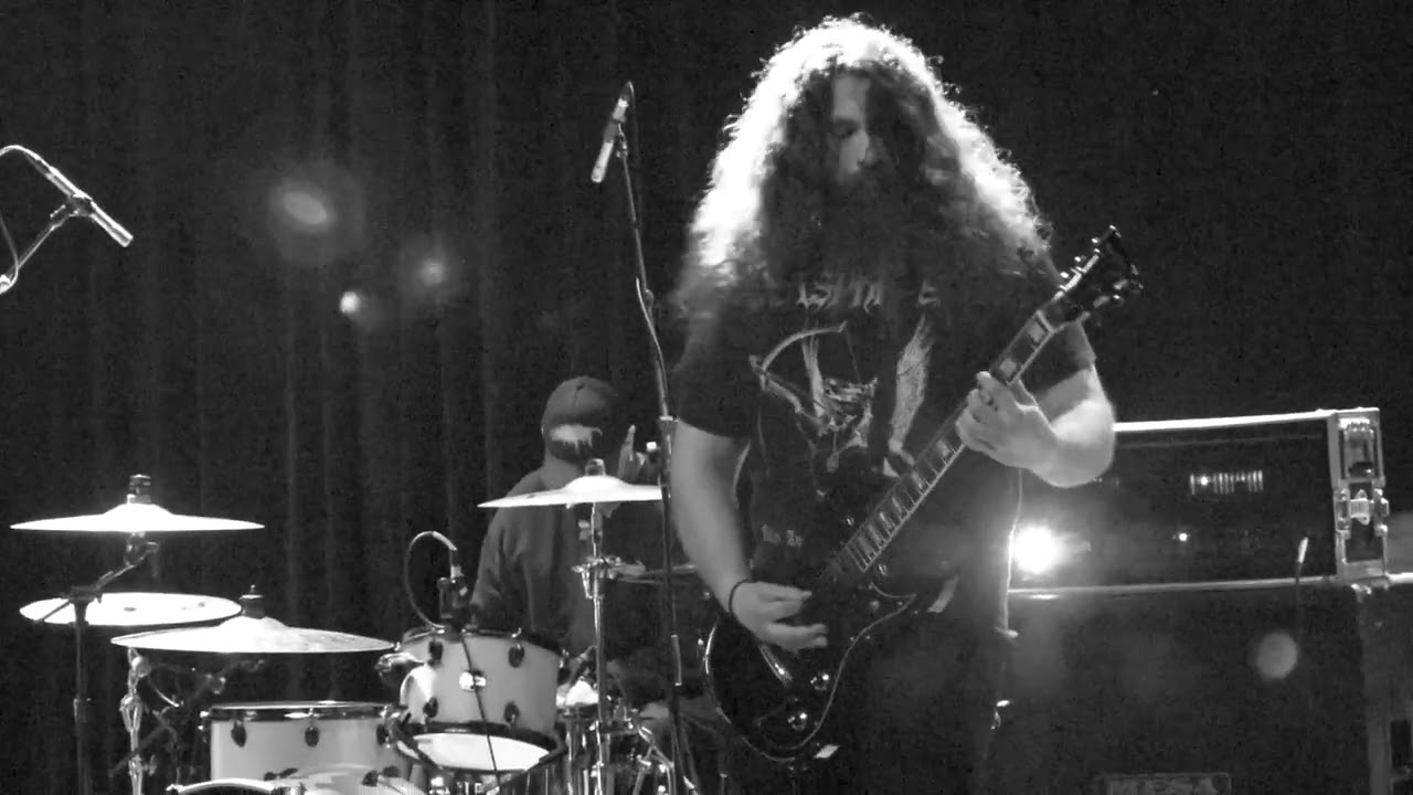 GRAEL - Live @ Music Hall of Williamsburg - February 15th, 2026