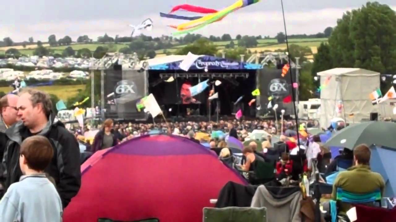 Cropredy Festival 2010