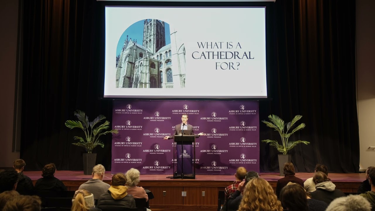 AUHP Talkback with Dr. Jim Beitler - 
