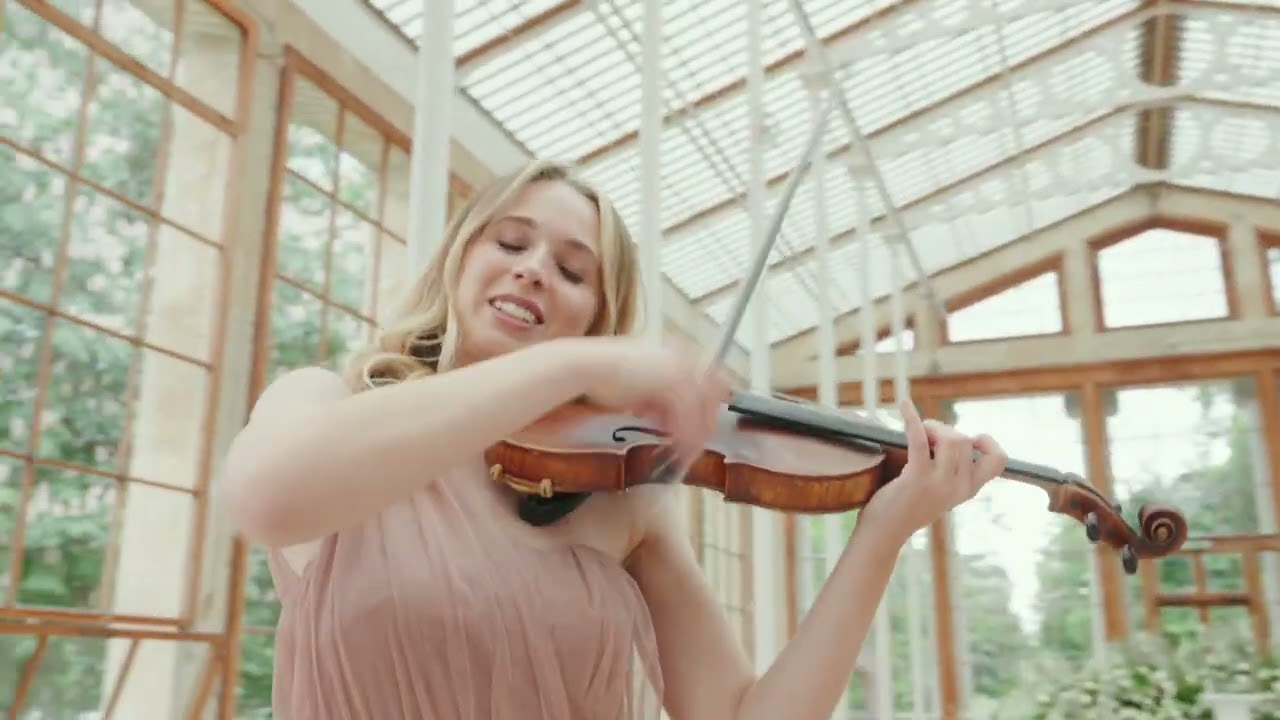 SONATA STRINGS // NAQ ENTERTAINMENT - www.naqentertainment.com