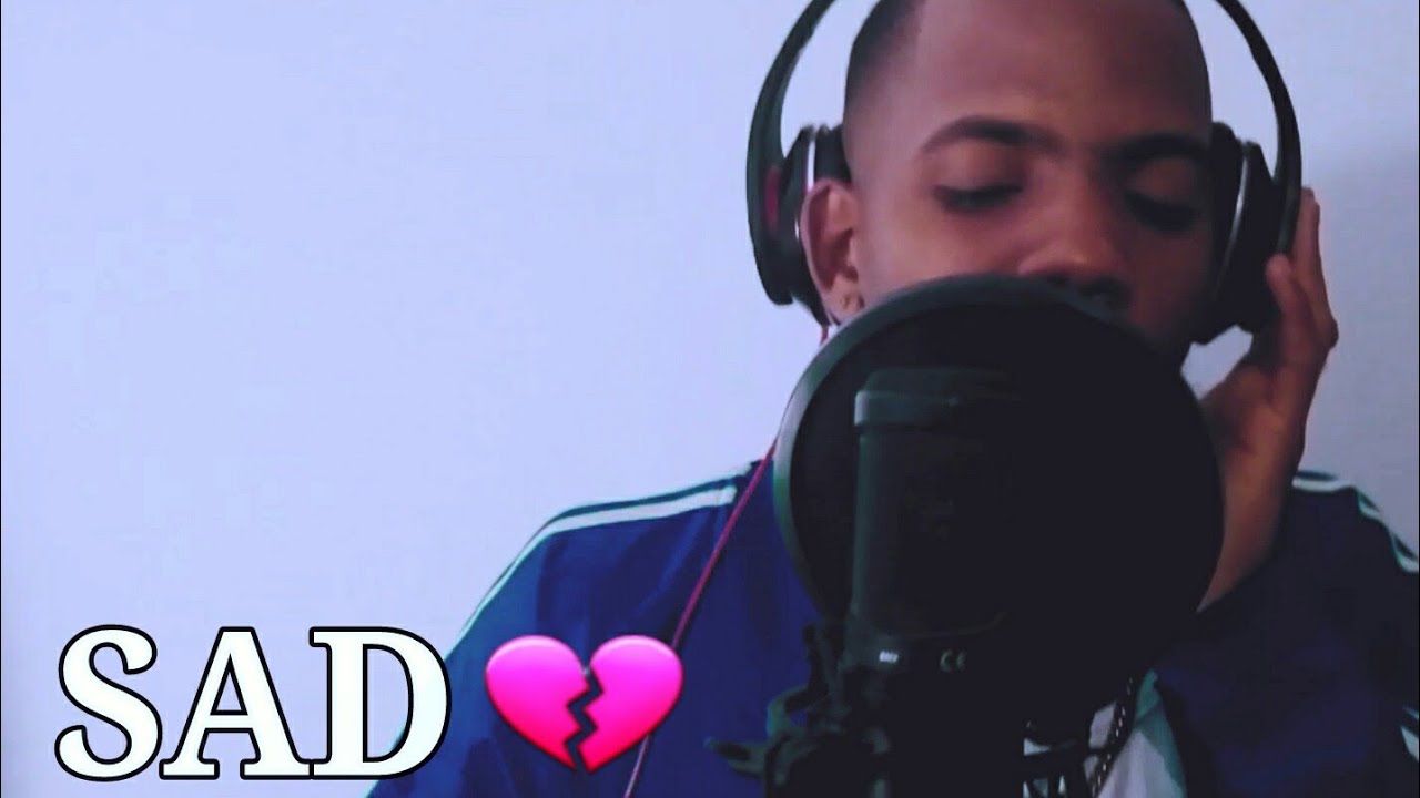 Jayez - SAD 💔 😔 (Music Video)