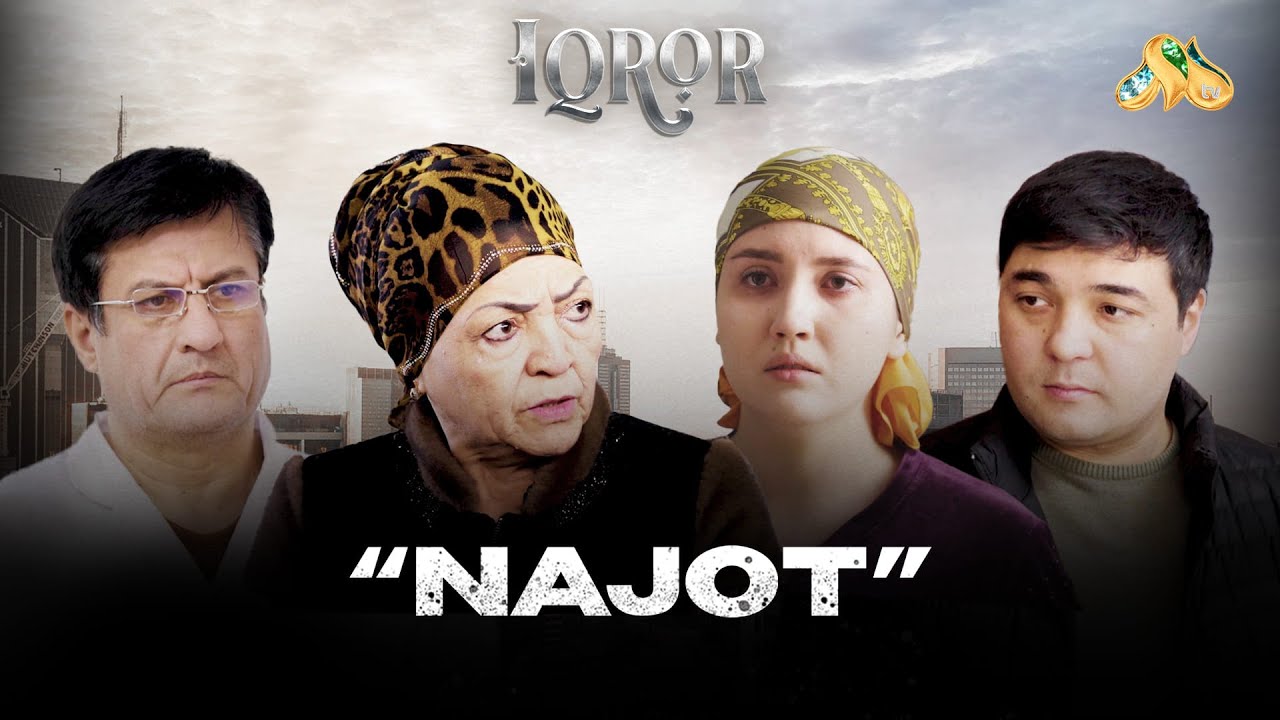 Najot... Iqror, 904 - son