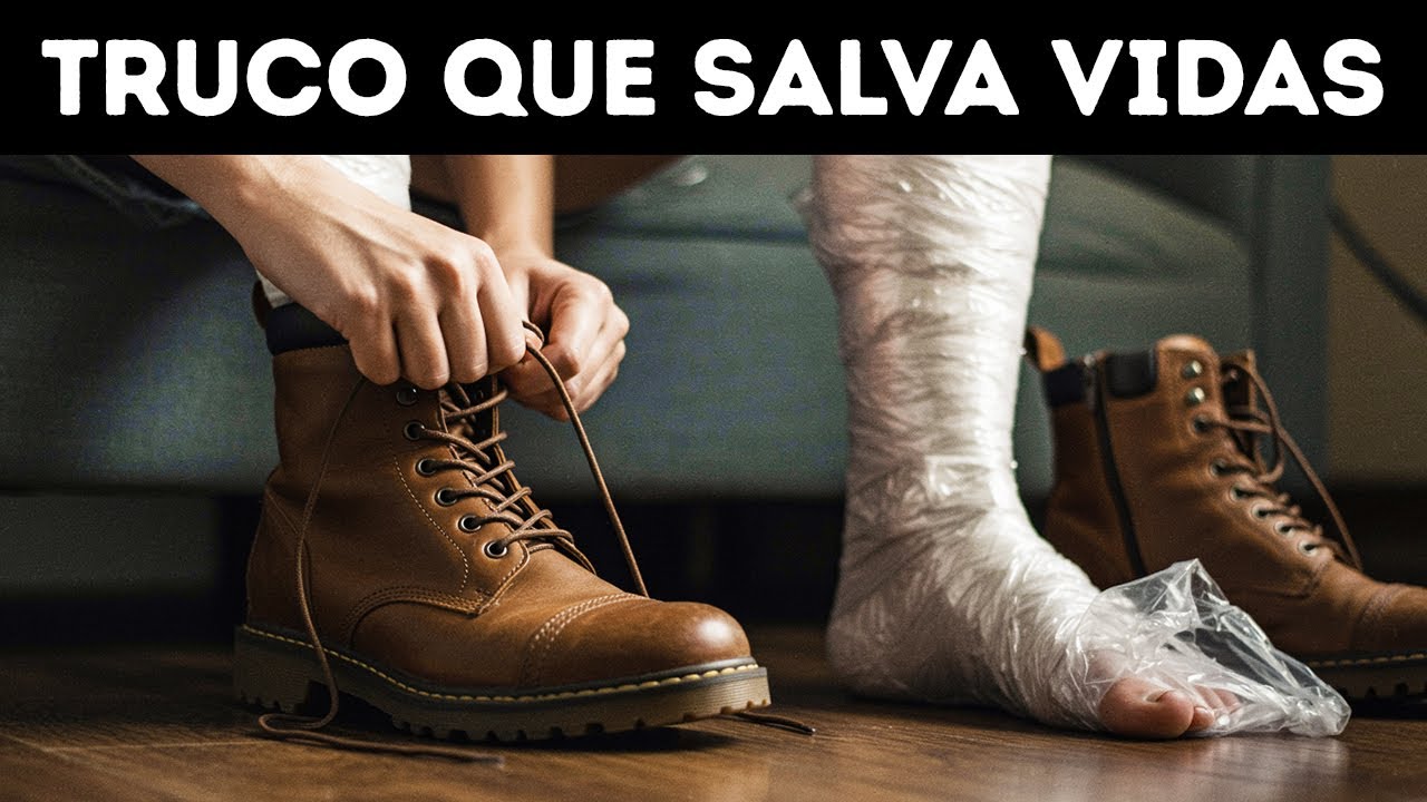 30 Sorprendentes Trucos de Seguridad Que Marcan la Diferencia