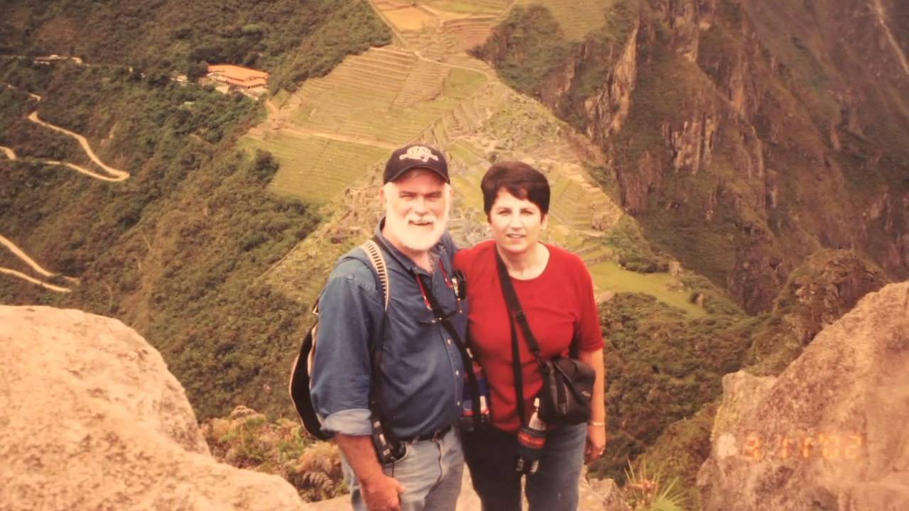 Surviving Pancreatic Cancer: Beatriz's Story