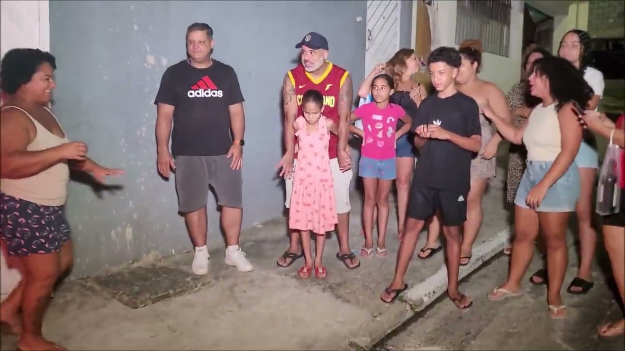 Thaís se emociona com uma loucura de amor